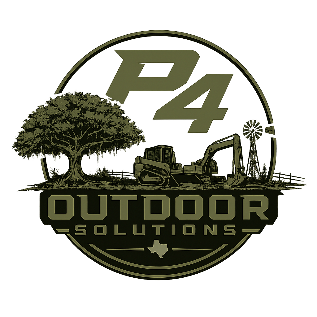 P4 Outdoor Solutions